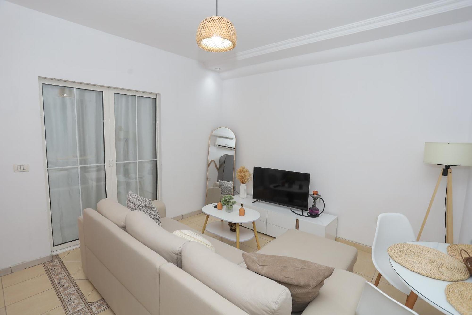 New Bazar Selvia Apartment Tirana Exterior foto