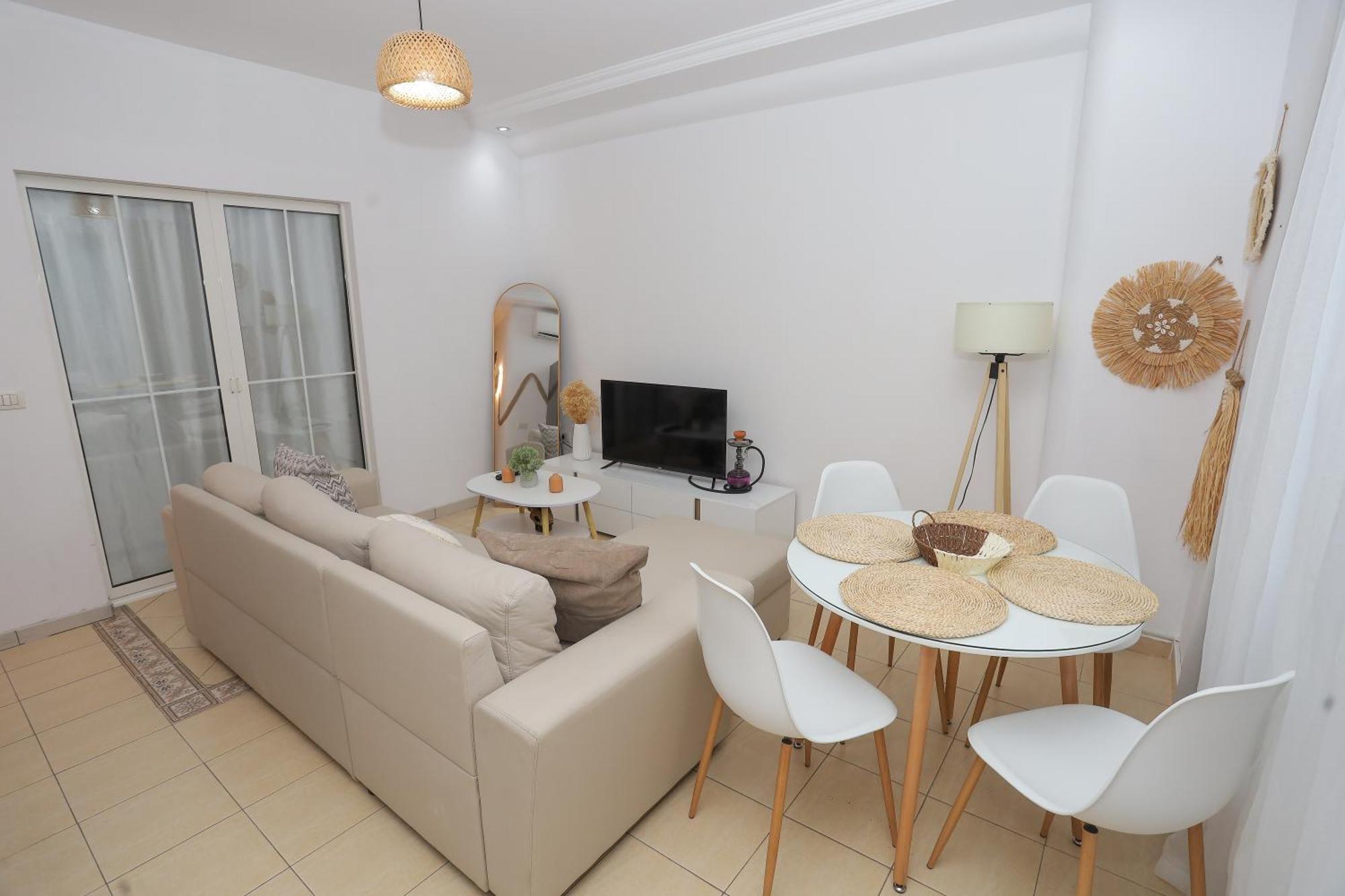 New Bazar Selvia Apartment Tirana Exterior foto